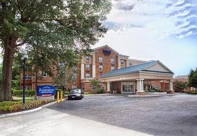 Fairfield Inn & Suites by Marriott Williamsburg, Williamsburg, United States of America