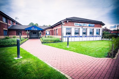 Travelodge Cork Airport Hotel, Cork, Ireland
