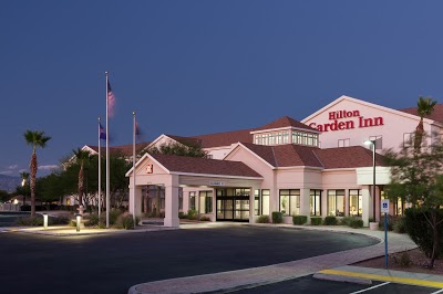 Hilton Garden Inn Tucson Airport, Tucson, United States of America