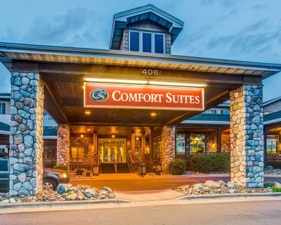 Comfort Suites Canal Park, Duluth, United States of America