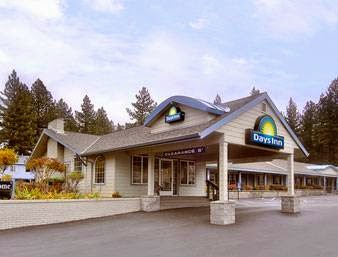 Days Inn South Lake Tahoe, South Lake Tahoe, United States of America