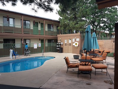Santa Fe Sage Inn, Santa Fe, United States of America