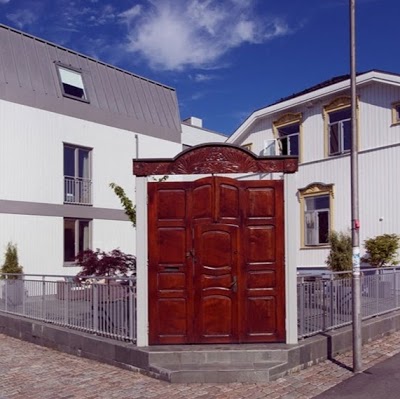 Clarion Collection Hotel Tollboden, Drammen, Norway
