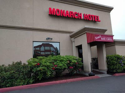 Monarch Hotel & Conference Center, Clackamas, United States of America
