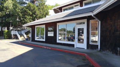Lake Natoma Inn, Folsom, United States of America