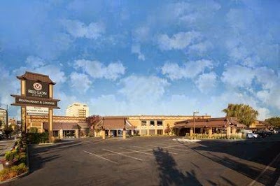 Red Lion Hotel Yakima Center, Yakima, United States of America