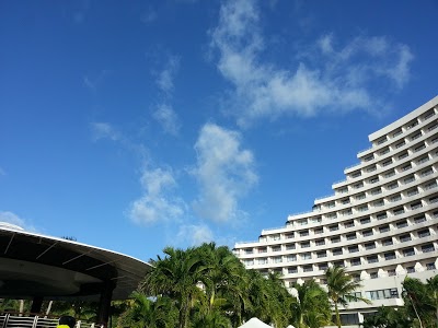 Hotel Nikko Guam, Tamuning, Guam