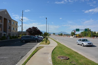 Fairfield Inn Marriott Provo, Provo, United States of America