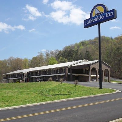 Lakeside Inn, Guntersville, United States of America