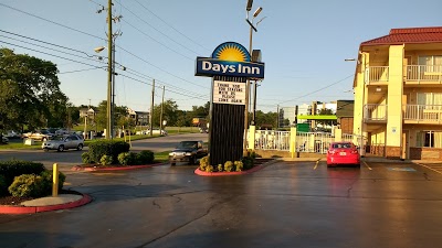 Days Inn East, Nashville, United States of America