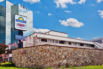 Days Inn Chattanooga - Rivergate, Chattanooga, United States of America