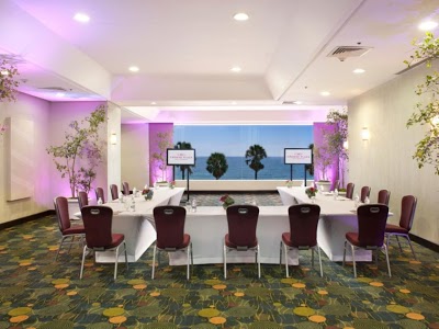Crowne Plaza Santo Domingo, Santo Domingo, Dominican Republic