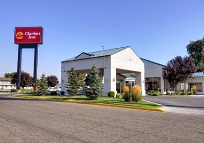 Clarion Inn Ontario, Ontario, United States of America