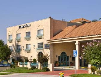 Days Inn Riverside Tyler Mall, Riverside, United States of America
