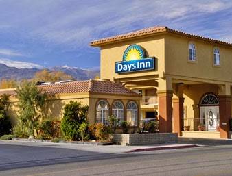 Days Inn Bishop, Bishop, United States of America
