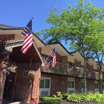 Cortina Inn Hotel and Resort, Killington, United States of America