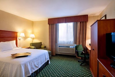 Hampton Inn Clackamas, Clackamas, United States of America