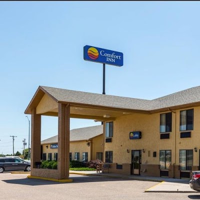 Comfort Inn Ogallala, Ogallala, United States of America