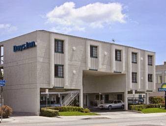 Days Inn Orange, Orange, United States of America