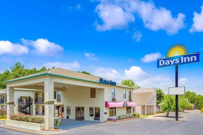 Days Inn Griffin Ga, Griffin, United States of America