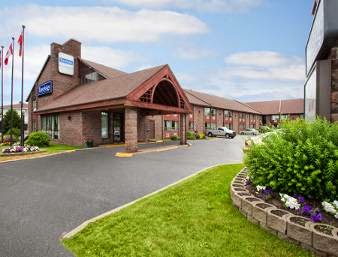 Travelodge North Bay (Lakeshore), North Bay, Canada