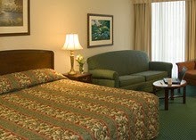 Hotel Carlingview Toronto Airport, Toronto, Canada