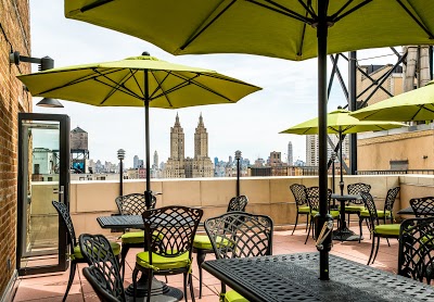 HOTEL BEACON, New York, United States of America