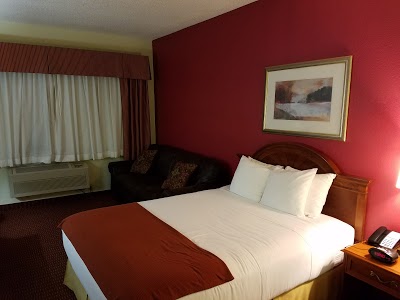 Lexington Inn Holbrook, Holbrook, United States of America