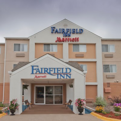 Fairfield Inn By Marriott Moline Airport, Moline, United States of America