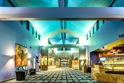 Executive Royal Hotel West Edmonton, Edmonton, Canada