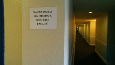 Marina Inn, Des Moines, United States of America