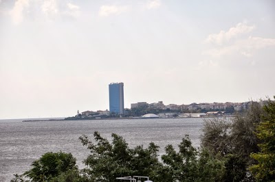 Atakoy Marina Hotel Istanbul, Istanbul, Turkey