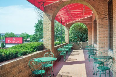 Ramada Xenia, Xenia, United States of America