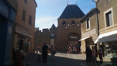 ibis Carcassonne Centre, Carcassonne, France