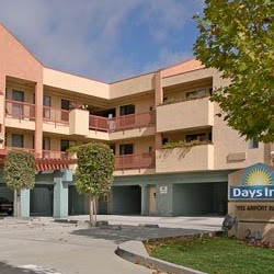 Days Inn South San Francisco - Oyster Point   Airport, South San Francisco, United States of America