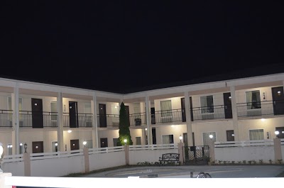 Days Inn Kingsport, Kingsport, United States of America