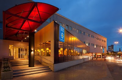 Zleep Hotel Hamburg City, Hamburg, Germany