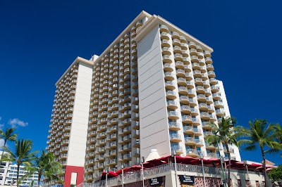 Aston Waikiki Beach Hotel, Honolulu, United States of America
