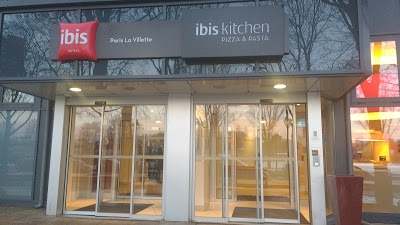 ibis Paris La Villette Cit, Paris, France