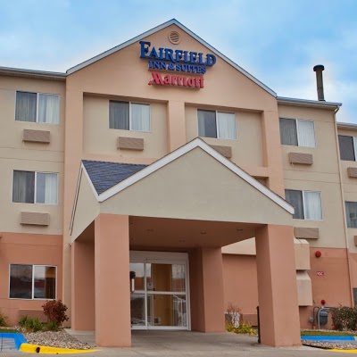 Fairfield Inn & Suites by Marriott Bismarck South, Bismarck, United States of America