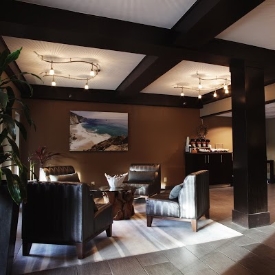 La Cuesta Inn, San Luis Obispo, United States of America