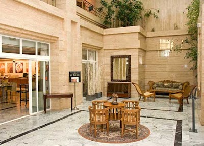 Melia Maria Pita, La Coruna, Spain