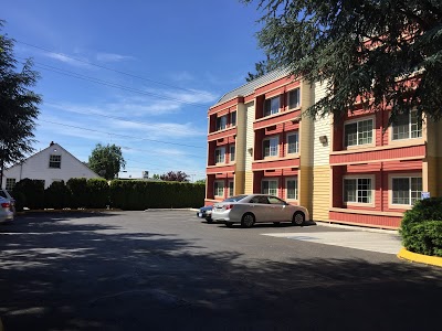 Ramada Portland East, Portland, United States of America