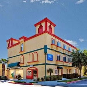 Rodeway Inn And Suites Pasadena, Pasadena, United States of America