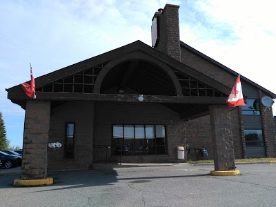 Super 8 Timmins ON, Timmins, Canada