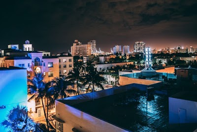 Essex House Hotel, Miami Beach, United States of America