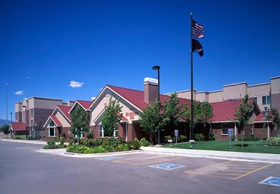Residence Inn by Marriott Salt Lake City-Sandy, Sandy, United States of America