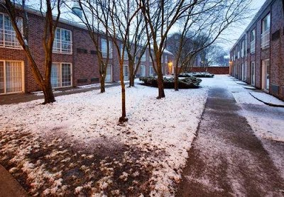 Holiday Inn Express Des Moines, Des Moines, United States of America
