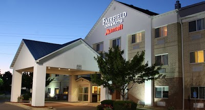 Fairfield Inn & Suites by Marriott Minneapolis Eden Prairie, Eden Prairie, United States of America