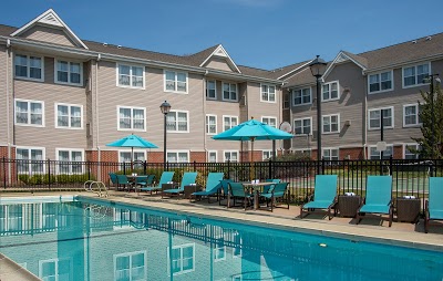 Residence Inn By Marriott Charlottesville, Charlottesville, United States of America